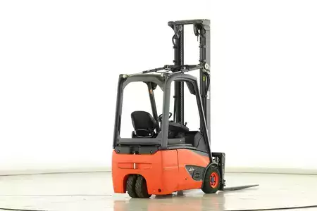 Elektro tříkolové VZV 2019  Linde E-15-02 (386) (2)