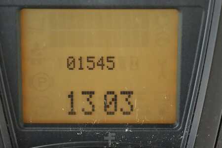 Carrelli elettrici 4 ruote 2014  Linde E-20-01 (387) (4)