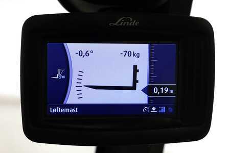 Carrelli elettrici 4 ruote 2014  Linde E-20-01 (387) (5)