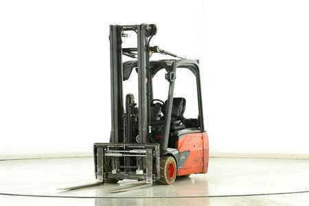 Chariots électriques à 3 roues 2015  Linde E-20-L-02 (386) (1)