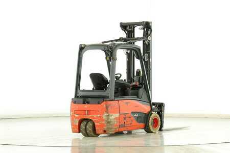 Chariots électriques à 3 roues 2015  Linde E-20-L-02 (386) (2)