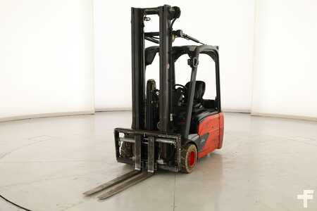 Chariots électriques à 3 roues 2015  Linde E-20-L-02 (386) (4)