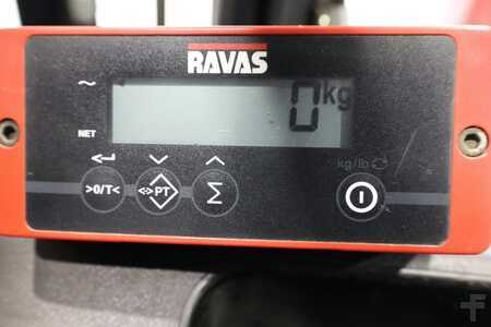 Chariots électriques à 3 roues 2015  Linde E-20-L-02 (386) (6)