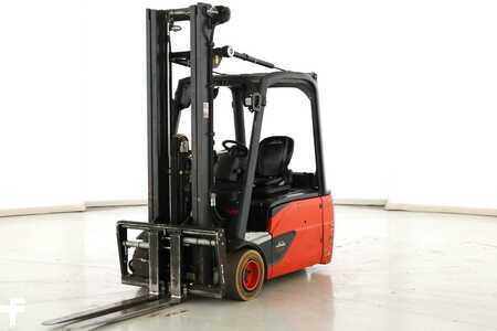 Elektrisk- 3 hjul 2016  Linde E-20-L-02 (386) (5)