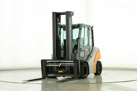 Diesel gaffeltruck 2016  Still RX-70-50 (1)