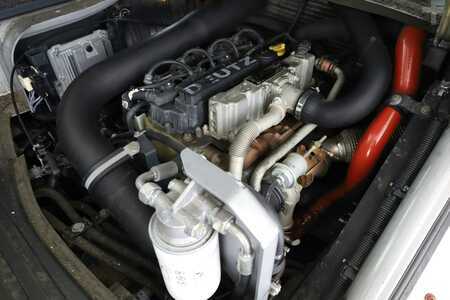 Diesel gaffeltruck 2016  Still RX-70-50 (3)