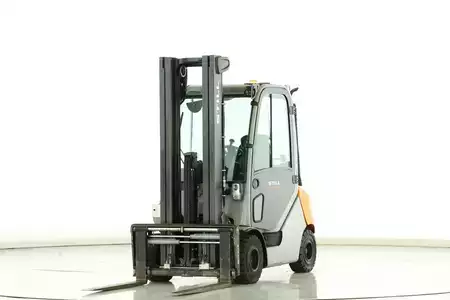 Dieseltruck 2016  Still RX-70-25 (1)