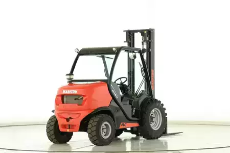 Terrængående truck 2019  Manitou MC-18-4-D-K-ST-3-A-S-1 (2)