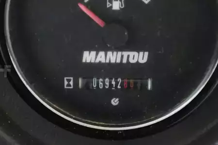 Terrængående truck 2019  Manitou MC-18-4-D-K-ST-3-A-S-1 (4)