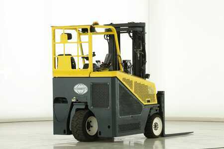 Chariots latéraux 2012  Combilift C-4000-CB (2)