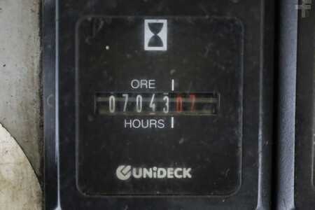 Chariots latéraux 2012  Combilift C-4000-CB (4)