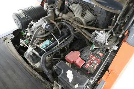 Chariots élévateurs GPL 2012  Toyota 02-8-FGJF-35 (3)