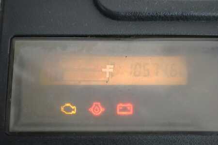 Chariots élévateurs GPL 2012  Toyota 02-8-FGJF-35 (4)