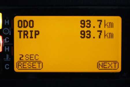 Dieselový VZV 2023  Toyota 40-8-FD-40-N (6)