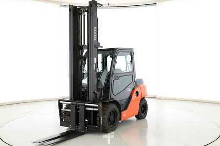 Dieselový VZV 2023  Toyota 40-8-FD-40-N (7)