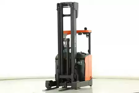Rækketruck 2018  Toyota RRE-140-HEC (1)