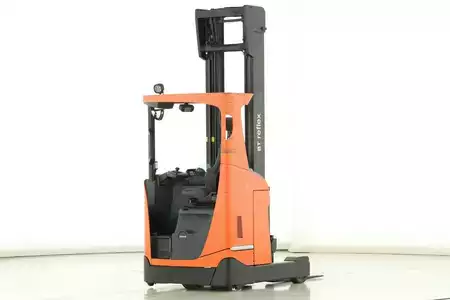 Rækketruck 2018  Toyota RRE-140-HEC (2)
