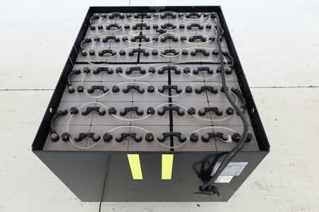 Sähkö - 4 pyör 2020  Toyota 9-FBH-80-T (4)