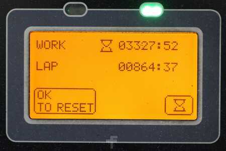 Sähkö - 4 pyör 2020  Toyota 9-FBH-80-T (5)