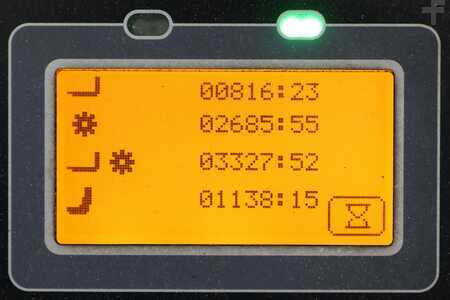 Sähkö - 4 pyör 2020  Toyota 9-FBH-80-T (6)