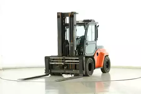 Chariots élévateurs diesel 2020  Toyota 40-8-FD-60-N (1)