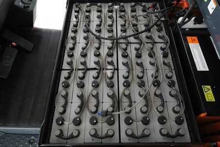 Elektro 4 Rad 2017  Toyota 8-FBMKT-25 (3)