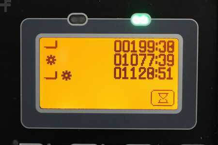 Elektro 4 Rad 2017  Toyota 8-FBMKT-25 (5)