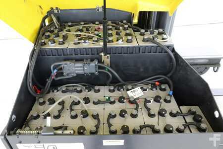 Kylkitrukki 2019  Combilift C-4000-ET (3)