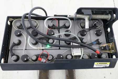 Kylkitrukki 2019  Combilift C-4000-ET (4)