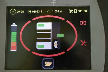 Kylkitrukki 2019  Combilift C-4000-ET (5)