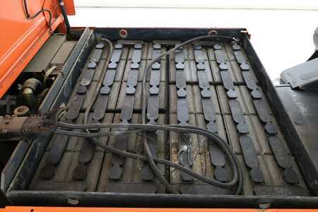 Elektro čtyřkolový VZV 1997  Toyota FBMF-30 (3)