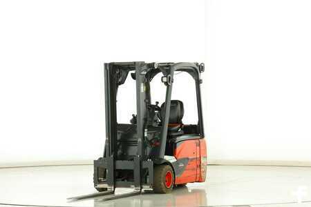 Carrelli elettrici 3 ruote 2018  Linde E-18-02 (386) (1)