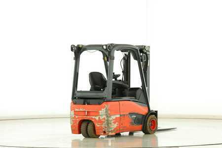 Carrelli elettrici 3 ruote 2018  Linde E-18-02 (386) (2)