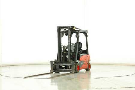 Elektro čtyřkolový VZV 2014  Linde E-20-PL-02 (386) (1)