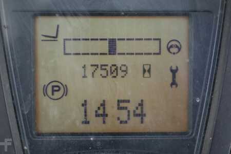 Elektro čtyřkolový VZV 2014  Linde E-20-PL-02 (386) (4)
