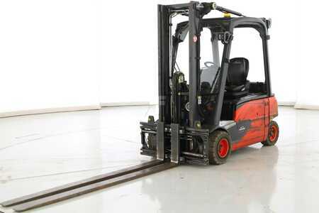 Elektro čtyřkolový VZV 2014  Linde E-20-PL-02 (386) (5)