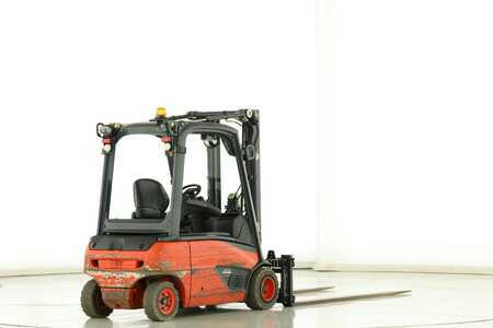 Elektrisk- 4 hjul 2014  Linde E-20-PL-02 (386) (2)