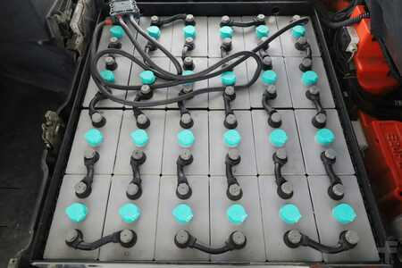 Elektrisk- 4 hjul 2014  Linde E-20-PL-02 (386) (3)