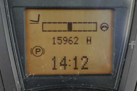 Elektrisk- 4 hjul 2014  Linde E-20-PL-02 (386) (4)