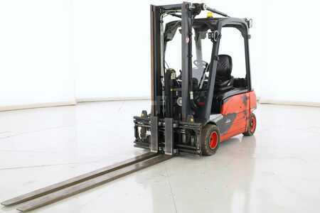 Elektrisk- 4 hjul 2014  Linde E-20-PL-02 (386) (5)