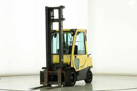 Nestekaasutrukki 2011  Hyster H-3.0-FT (1)