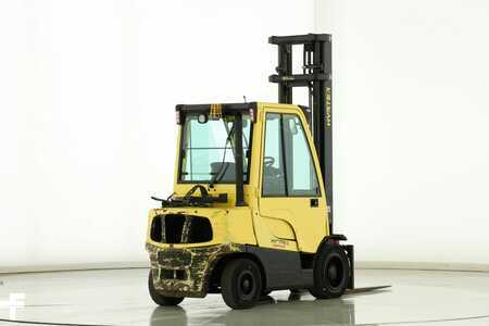 Nestekaasutrukki 2011  Hyster H-3.0-FT (2)