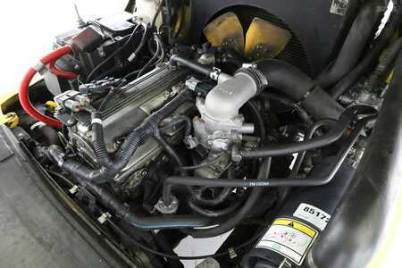 Nestekaasutrukki 2011  Hyster H-3.0-FT (3)