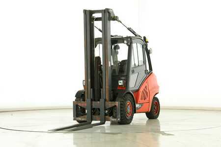 Diesel heftrucks 2014  Linde H-50-D-02-600 (394) (1)