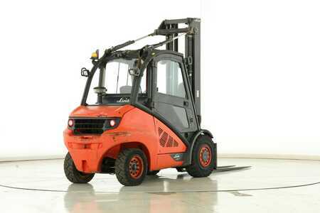 Diesel heftrucks 2014  Linde H-50-D-02-600 (394) (2)