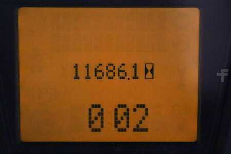 Diesel heftrucks 2014  Linde H-50-D-02-600 (394) (4)