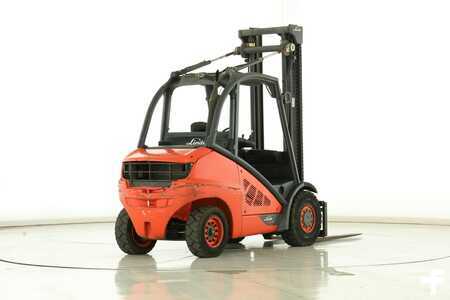 Diesel heftrucks 2015  Linde H-50-D-02 (394) (2)