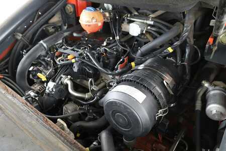 Diesel heftrucks 2015  Linde H-50-D-02 (394) (3)