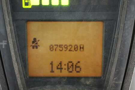 Diesel heftrucks 2015  Linde H-50-D-02 (394) (4)