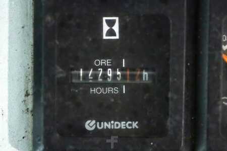 Kylkitrukki 2003  Combilift C-4000 (4)